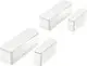 BOSCH-Smart-Home-Tuer-Fensterkontakt-II-Multipack-2-St-Tuer-Fensterkontakt-Plus-8750002108 gallery number 1